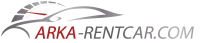 Arka Rentcar
